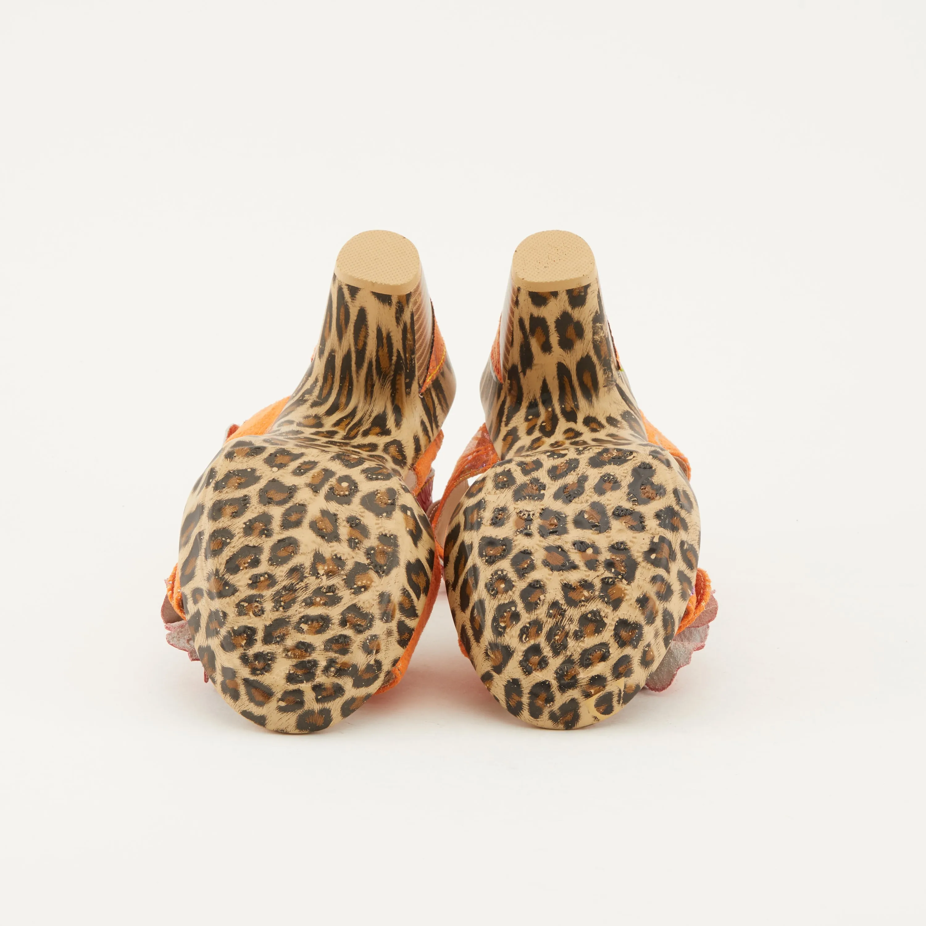 Spring Step Shoes L'Artiste Wildcat Sandals