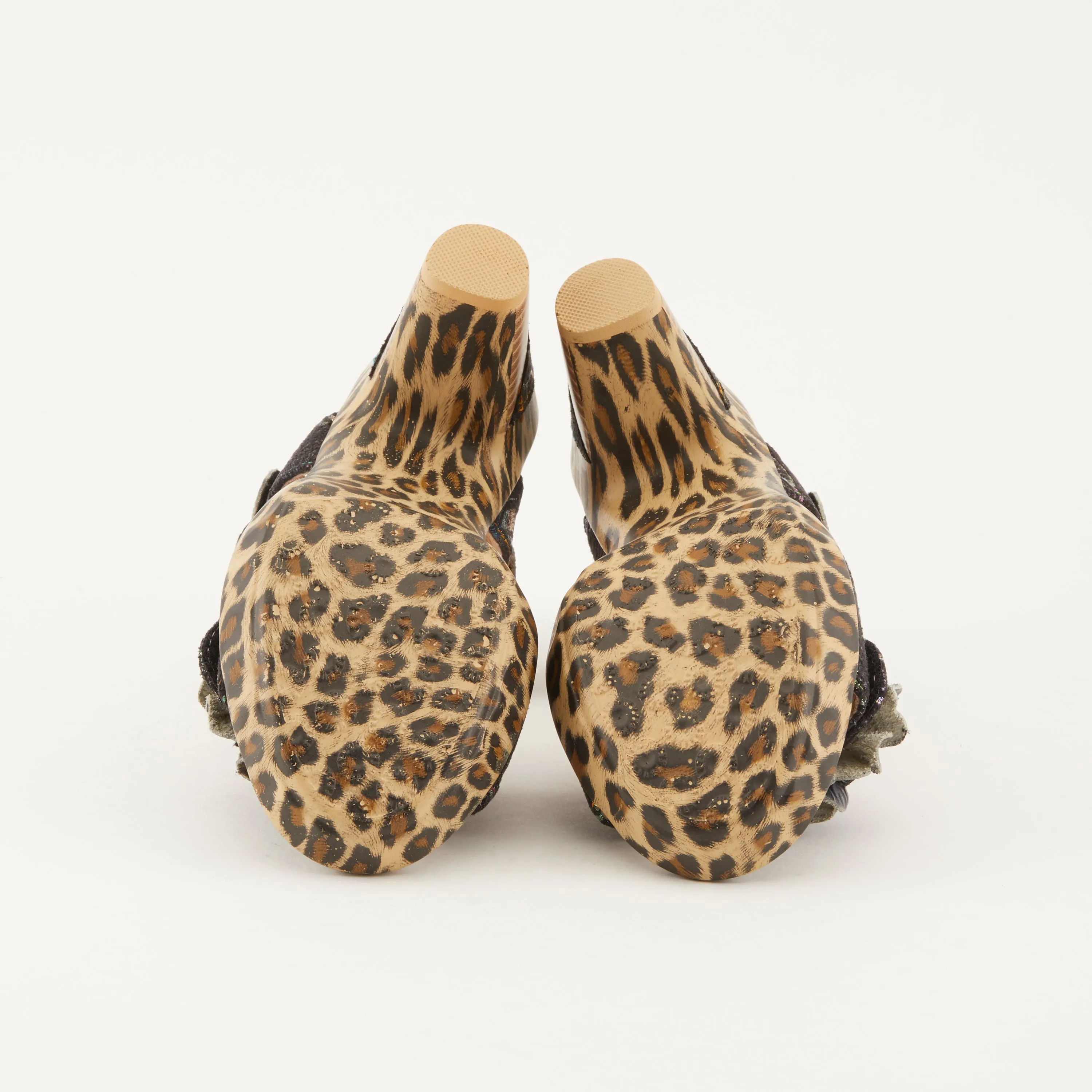 Spring Step Shoes L'Artiste Wildcat Sandals