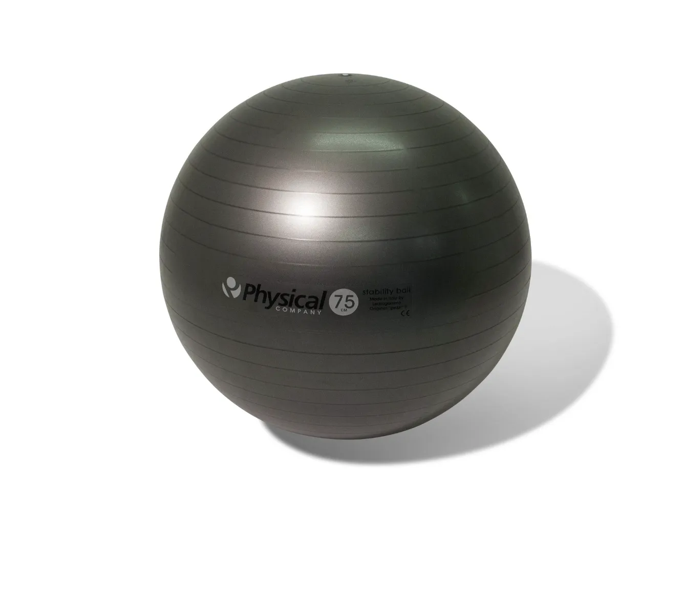 Stability Balls