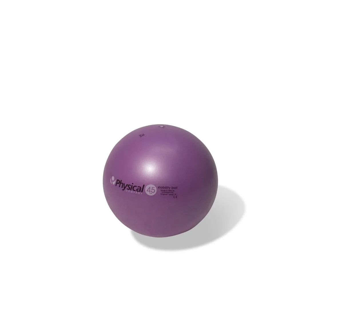 Stability Balls