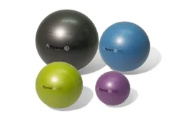 Stability Balls