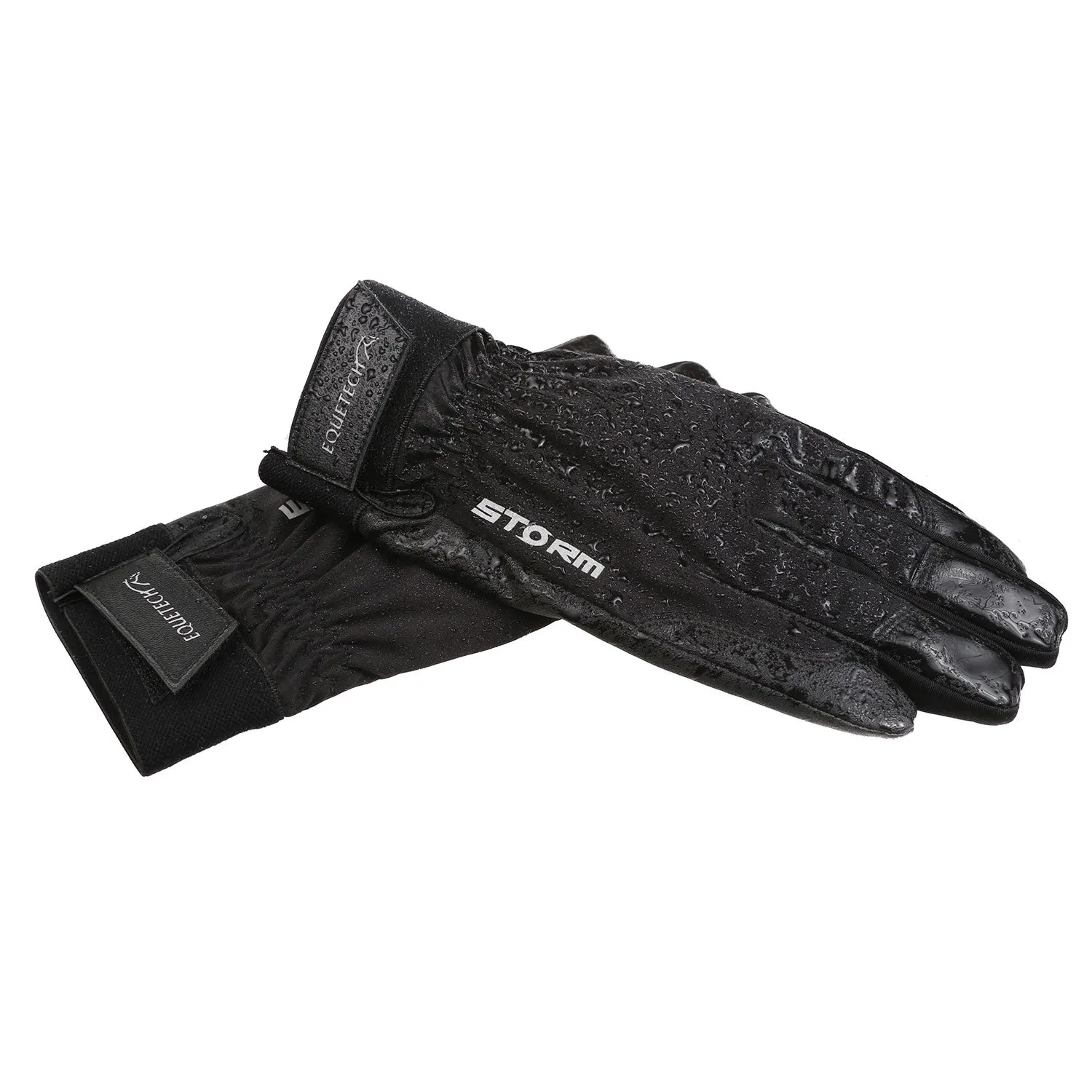 Storm Waterproof Riding Gloves