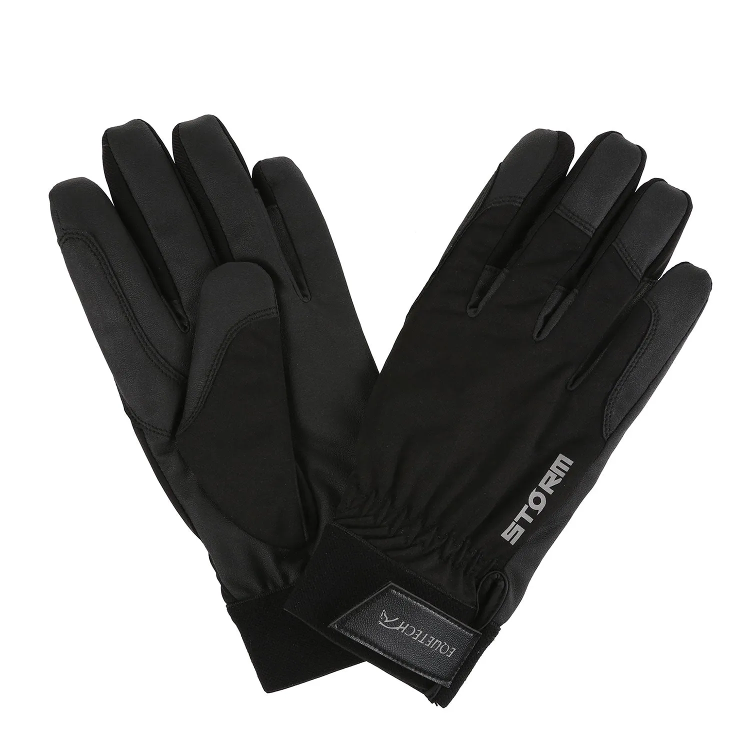 Storm Waterproof Riding Gloves