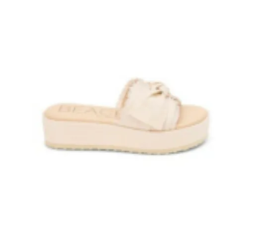 Sunda Platform Sandal