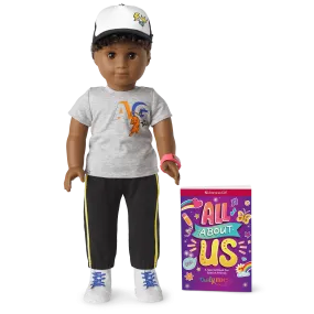 Truly Me™ 18-inch Doll #113   Show Your Sporty Side Accessories