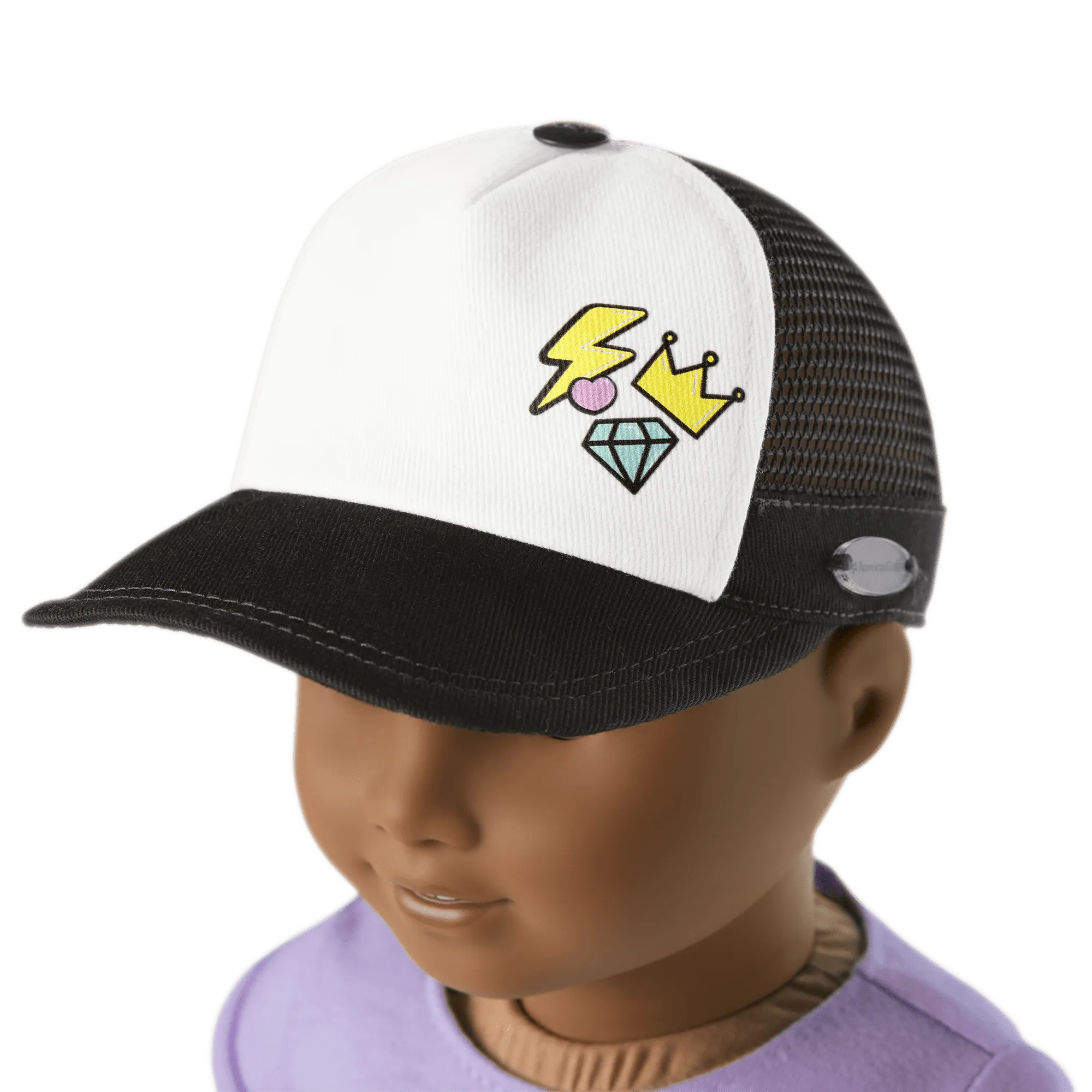 Truly Me™ 18-inch Doll #114   Show Your Sporty Side Accessories