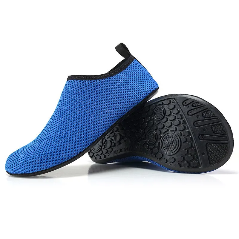 Unisex Summer Barefoot Shoes
