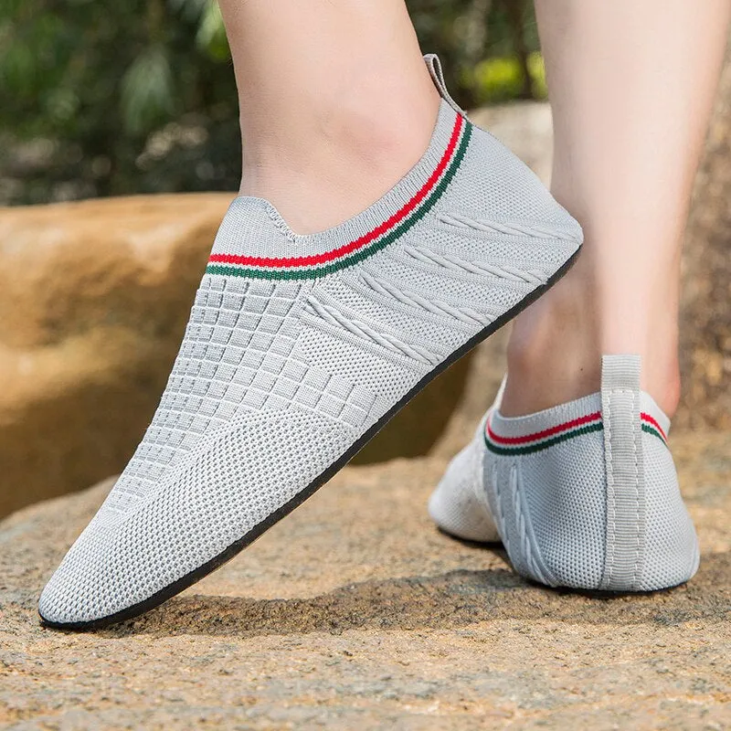 Unisex Summer Barefoot Shoes
