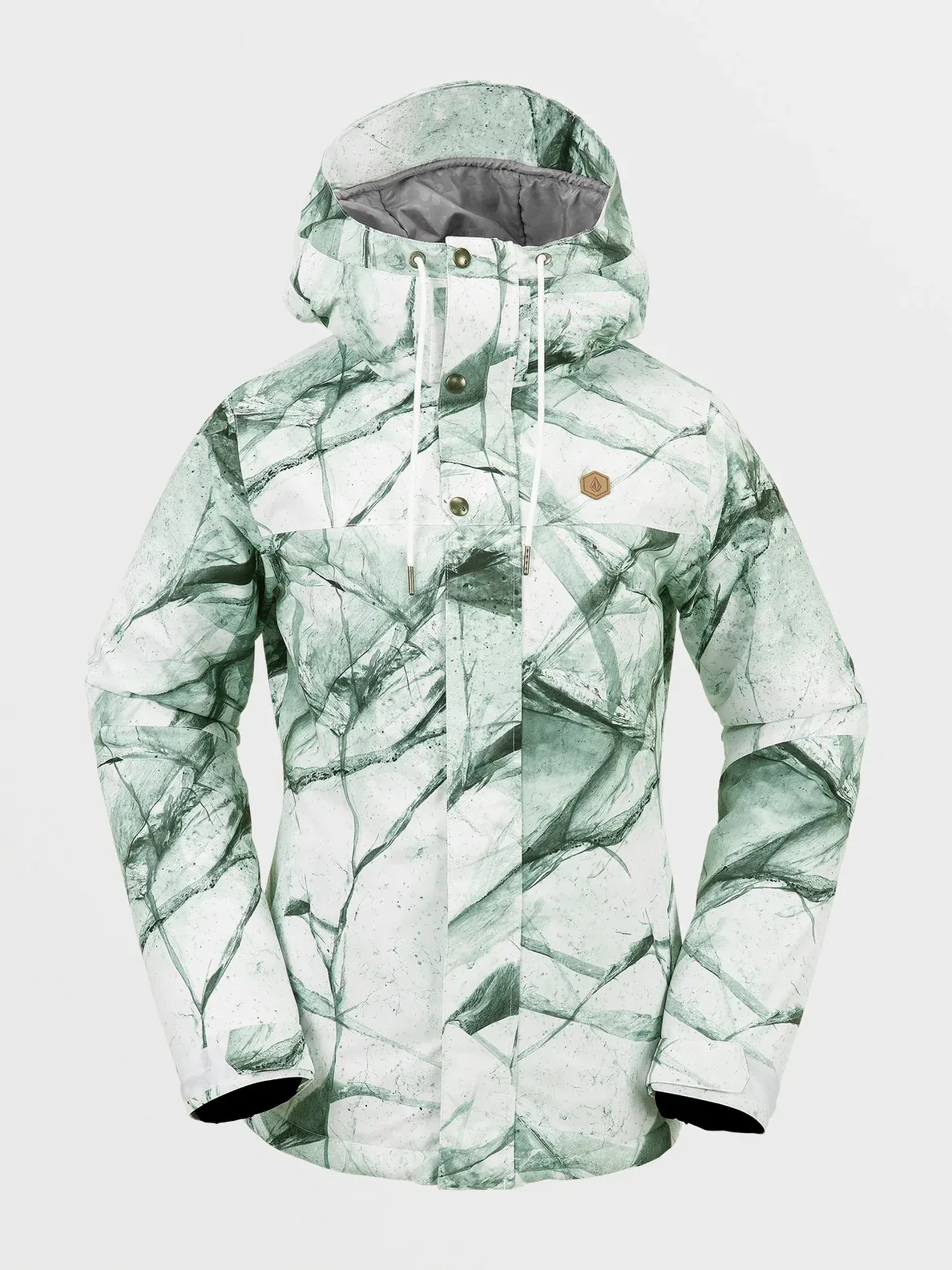 Volcom Bolt Insulated Jacket