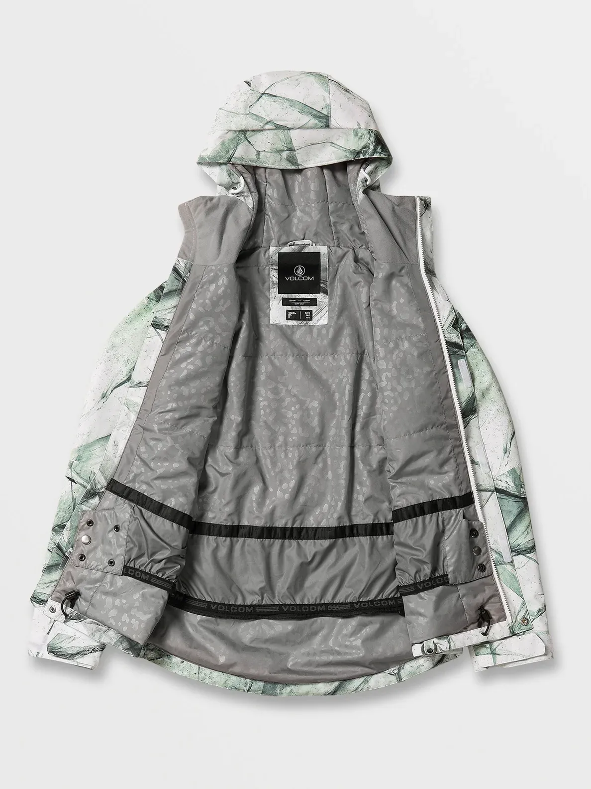 Volcom Bolt Insulated Jacket