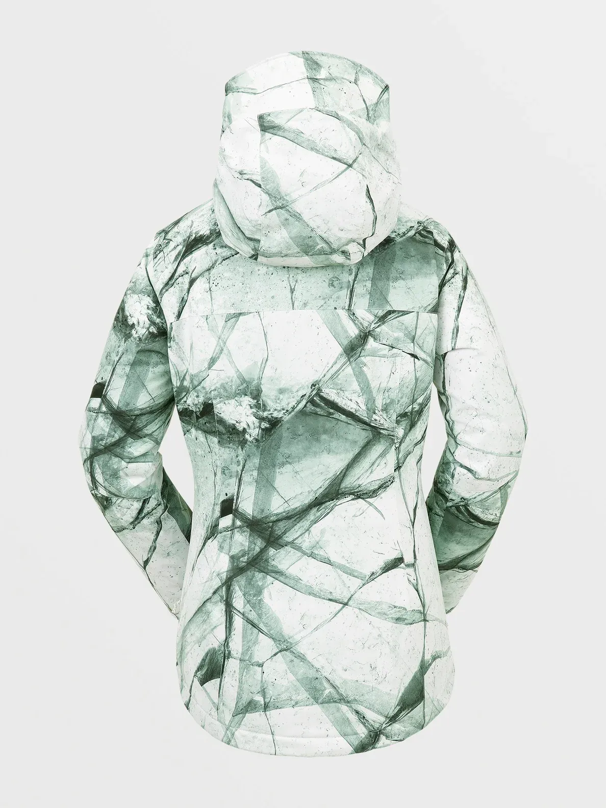 Volcom Bolt Insulated Jacket