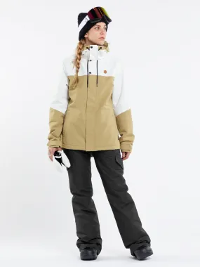 Volcom Bolt Insulated Jacket