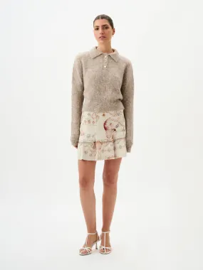 WALTER SWEATER | DRIFTWOOD