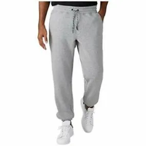 Weatherproof Vintage Men's Fleece Lined Pant (Heather Grey)