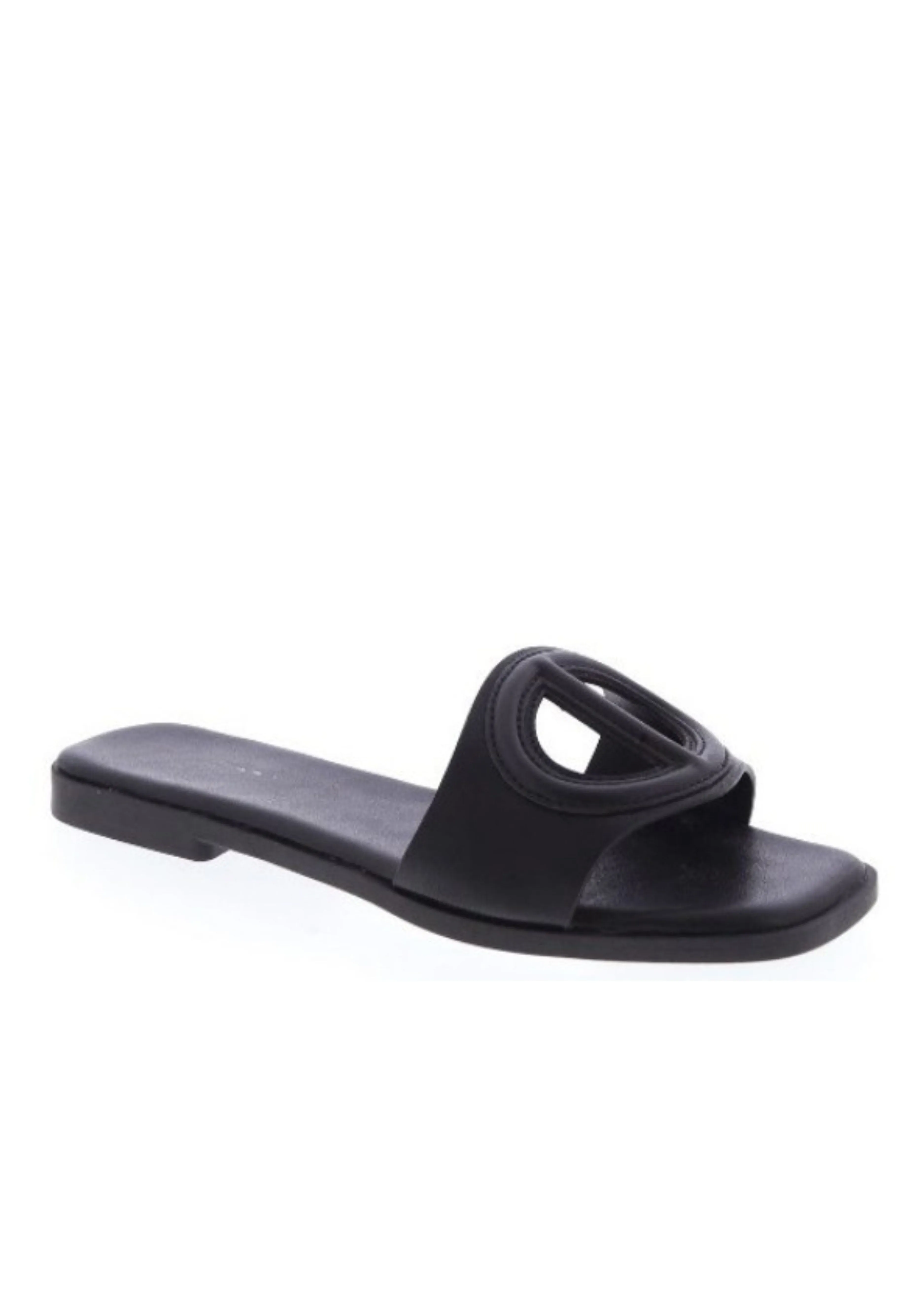 Weekend Wonderer Sandals