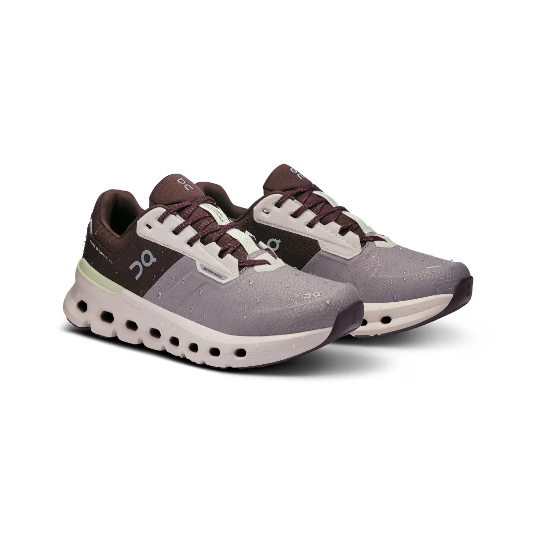Women's Cloudrunner 2 Waterproof