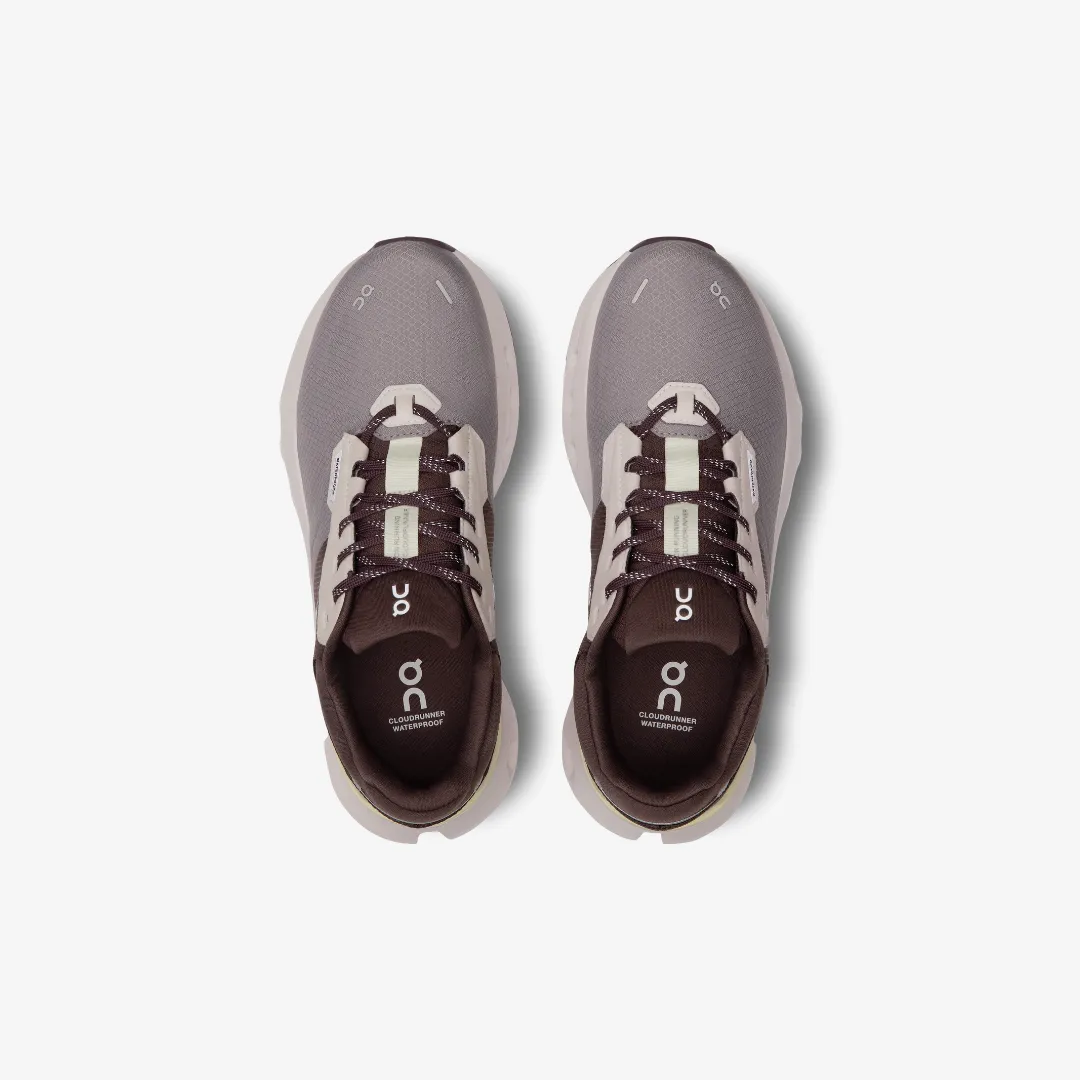 Women's Cloudrunner 2 Waterproof