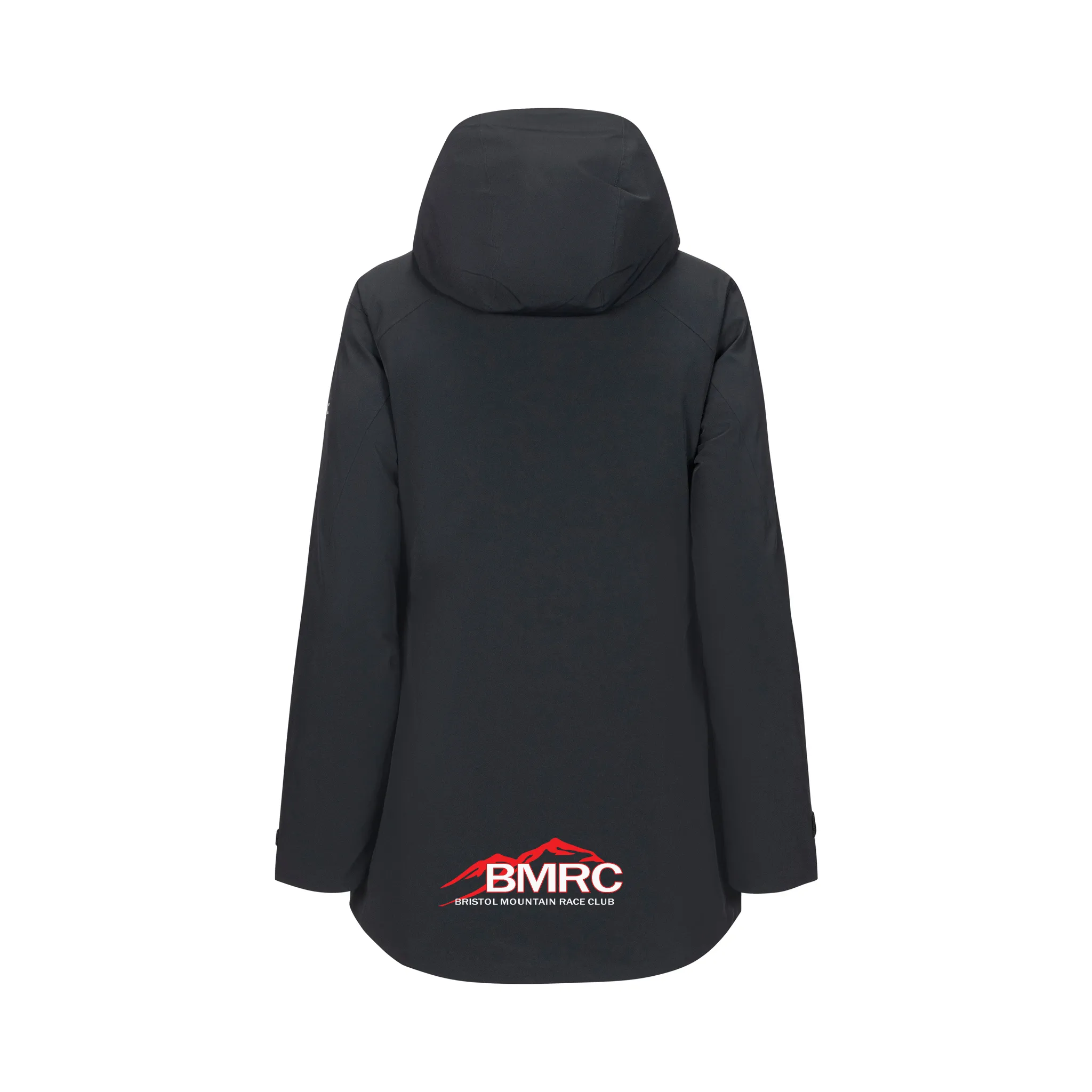Women's Skiable Parka - Bristol