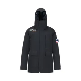 Women's Skiable Parka - JFBB