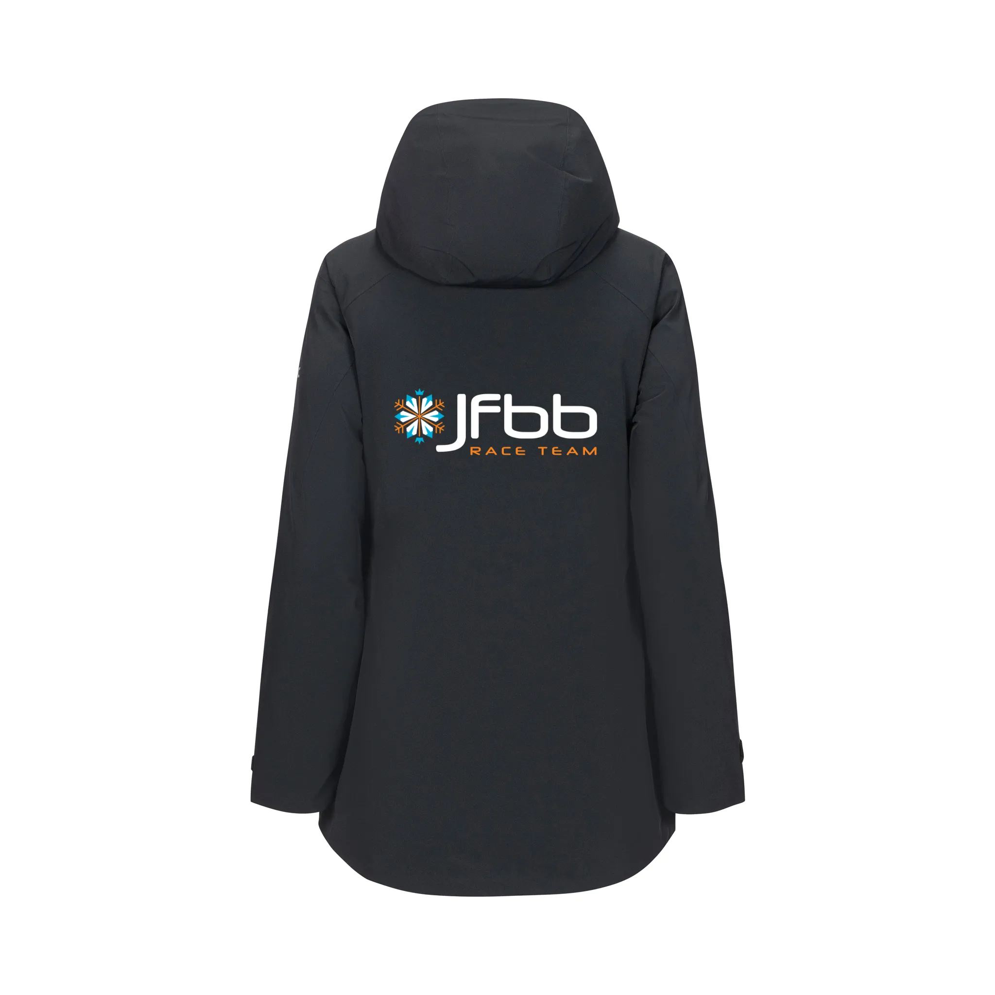 Women's Skiable Parka - JFBB
