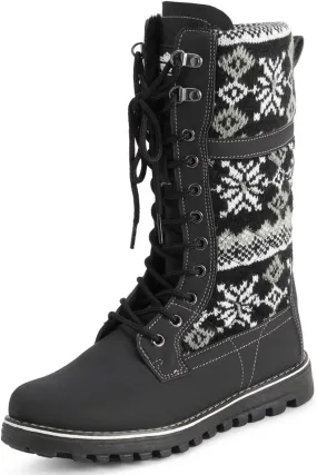 Women's Snow Boots