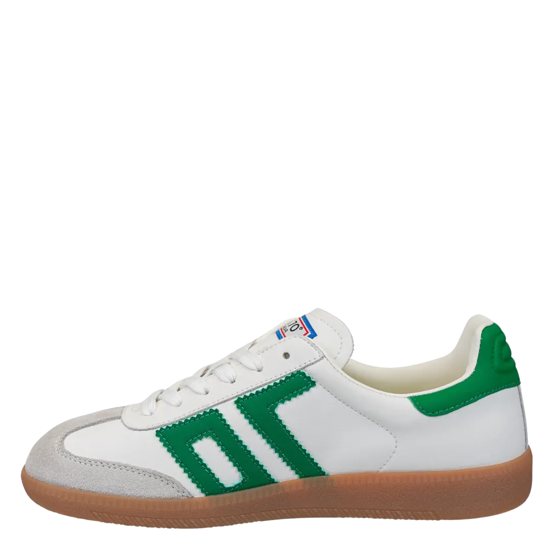 Ws Cloud  Sneaker Green