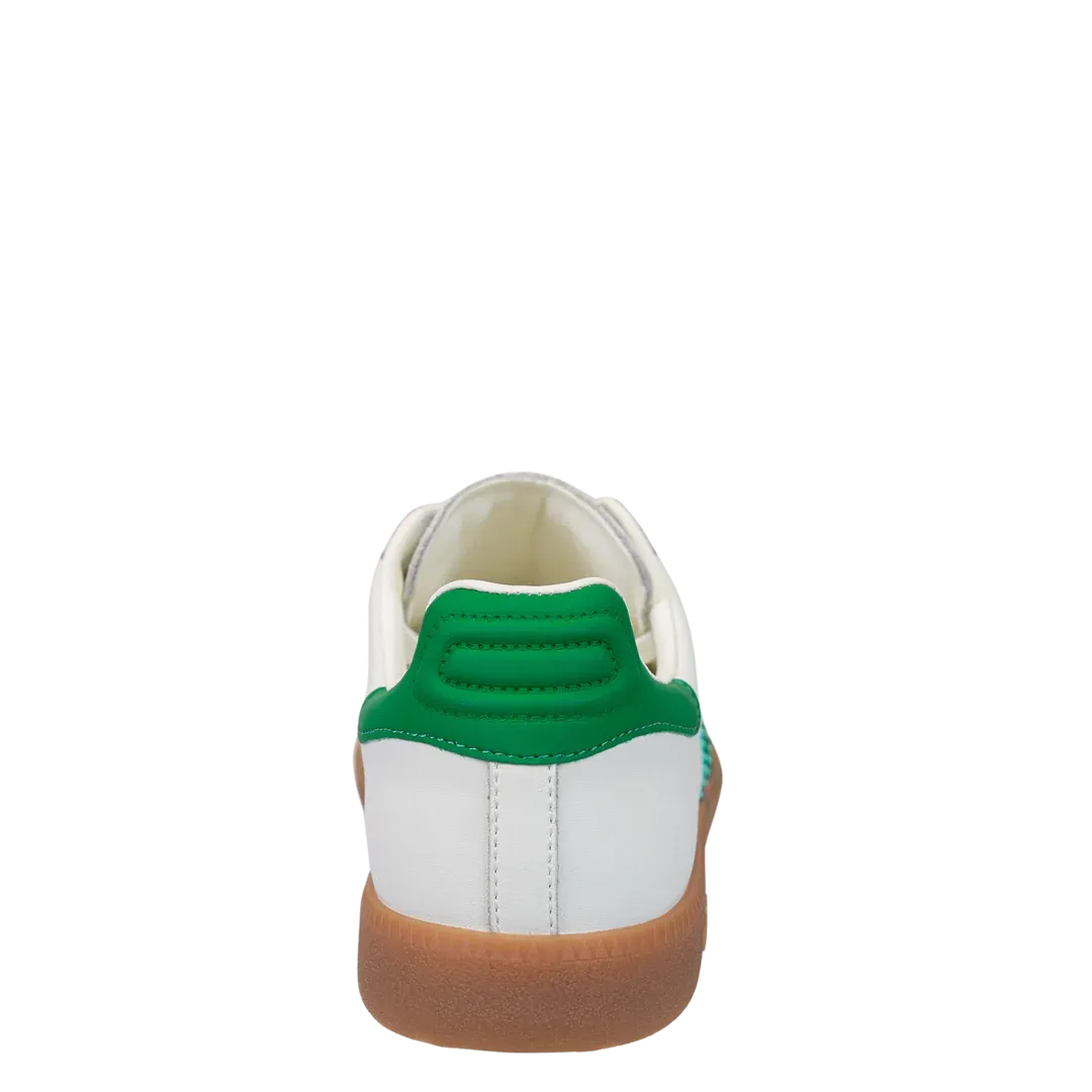 Ws Cloud  Sneaker Green