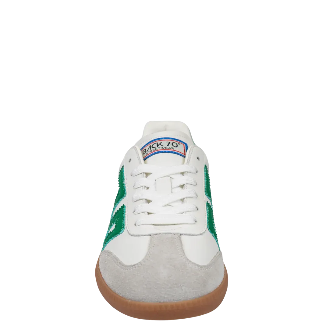 Ws Cloud  Sneaker Green