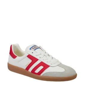 Ws Cloud  Sneaker Red