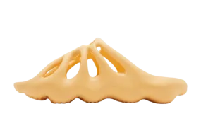 Yeezy 450 Slide Cream