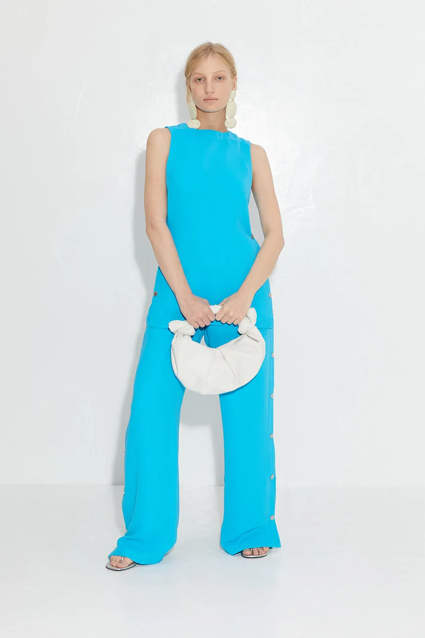 ZWEENY CREPE PANT